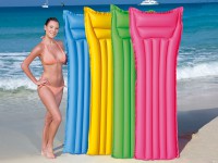 Basic uppblåsbara lounger